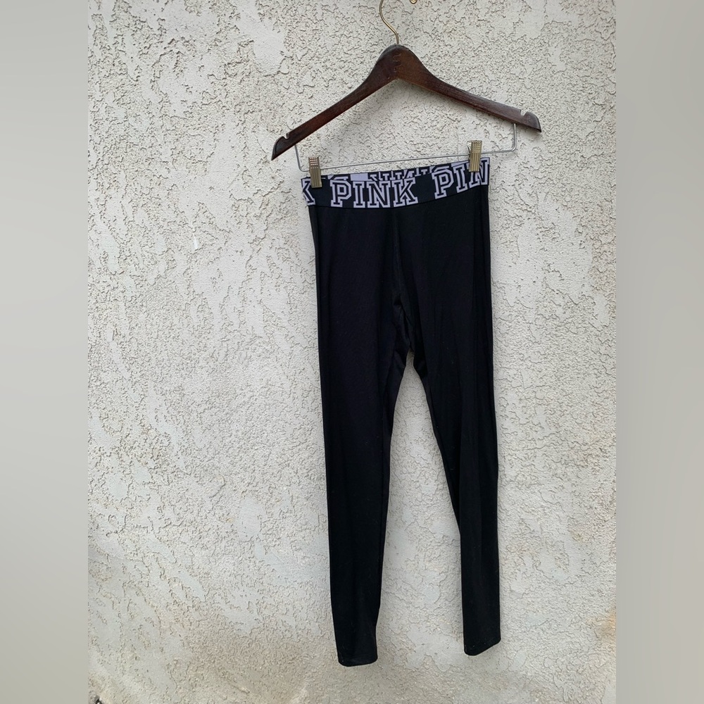 Victoria Secret Pink Yoga Pant XS